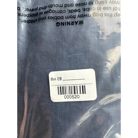 Michael Stars Navy Midi Dress - Picture 13 of 13